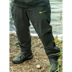 Ridge Monkey Pantalons, Salopettes & Shorts^Pantalon Homme Apearel Thermapro Shell - Green