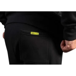 Ridge Monkey Pantalons, Salopettes & Shorts^Pantalon Homme Apearel Heavyweight Joggers - Noir