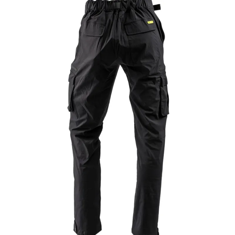 Ridge Monkey Pantalons, Salopettes & Shorts^Pantalon Homme Apearel Lightweight Classic Cargo Trousers - Noir