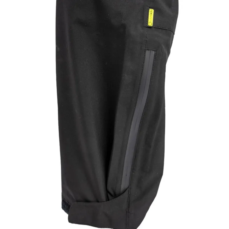 Ridge Monkey Pantalons, Salopettes & Shorts^Pantalon Homme Apearel Lightweight Classic Hydrophobic Trousers - Noir
