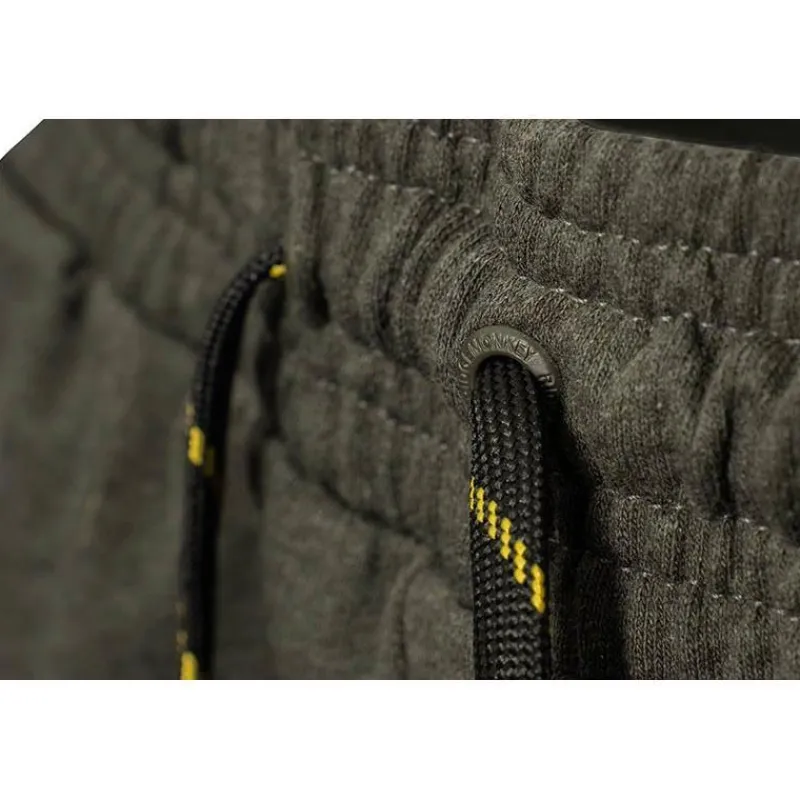 Ridge Monkey Pantalons, Salopettes & Shorts^Pantalon Homme Apearel Sportflex Lightweight Joggers - Vert