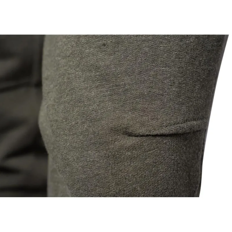Ridge Monkey Pantalons, Salopettes & Shorts^Pantalon Homme Apearel Sportflex Lightweight Joggers - Vert