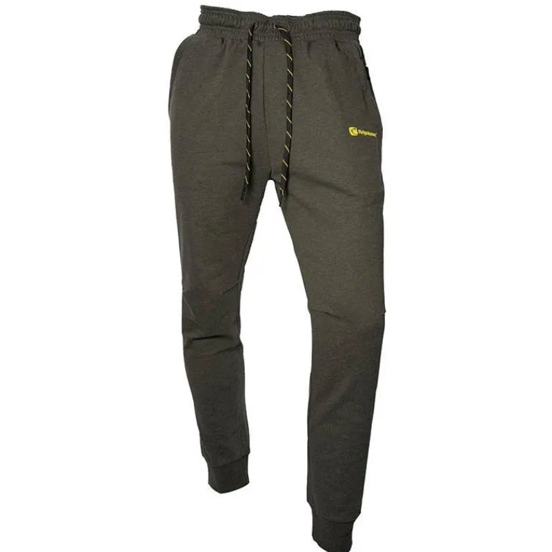 Ridge Monkey Pantalons, Salopettes & Shorts^Pantalon Homme Apearel Sportflex Lightweight Joggers - Vert