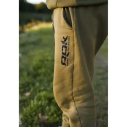 Pantalon Homme Rok Fishing Jogger Camo