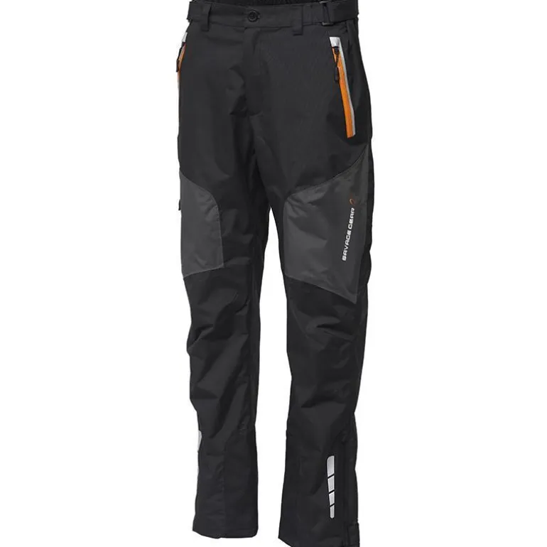 Pantalon Homme Savage Gear Wp Performance - Noir