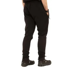 Pantalon Homme Trakker Cr Jogger Black - Noir