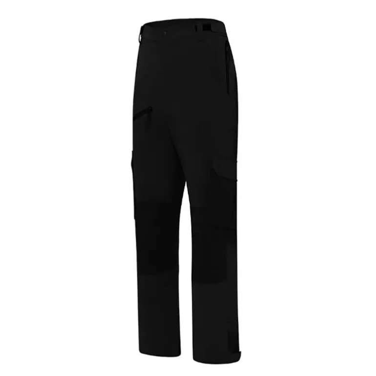 Pantalon Homme Trakker Hd Combats - Noir