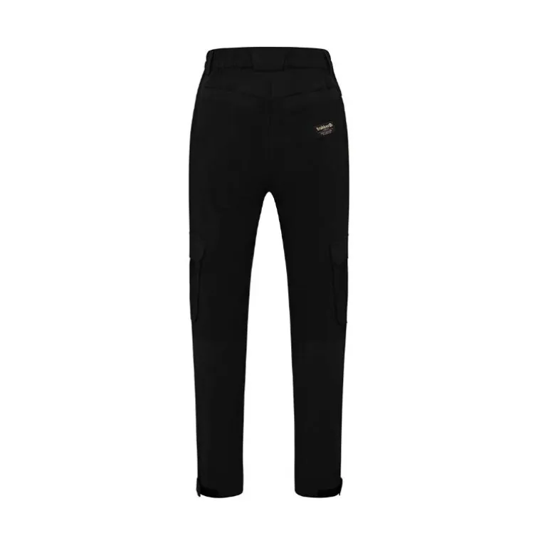 Pantalon Homme Trakker Hd Combats - Noir