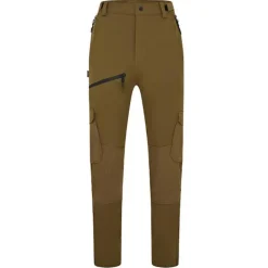 Pantalon Homme Trakker Techpro Hd Combats - Vert
