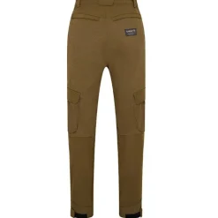 Pantalon Homme Trakker Techpro Hd Combats - Vert