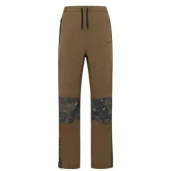 Pantalon Homme Trakker Techpro Waterproof Trousers - Kaki/Camou