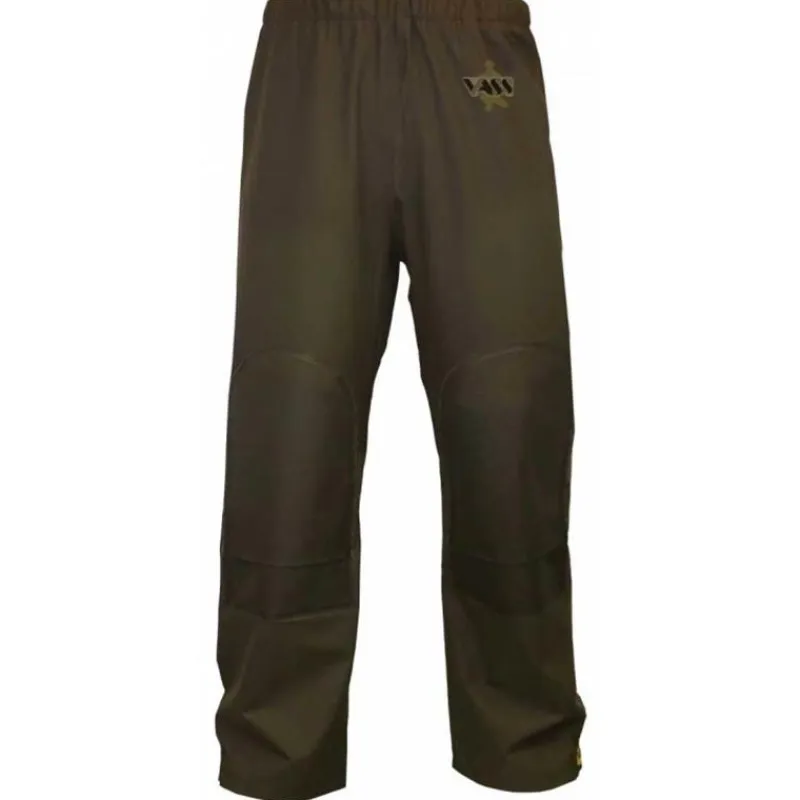 Vass Pantalons, Salopettes & Shorts^Pantalon Homme 175 Unlined Waterproof Trouser - Kaki