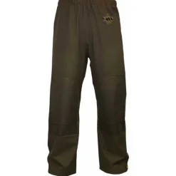 Vass Pantalons, Salopettes & Shorts^Pantalon Homme 175 Winter Lined Waterproof Trouser - Kaki