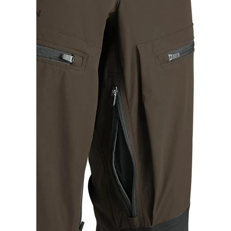 Westin Pantalons, Salopettes & Shorts^Pantalon Homme Reel Flex Trousers - Vert