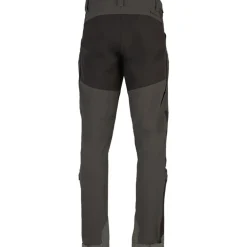 Pantalon Homme Westin Reel Flex Trousers - Noir/Gris