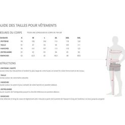 Westin Pantalons, Salopettes & Shorts^Pantalon Homme Tide Upf Trousers - Gris