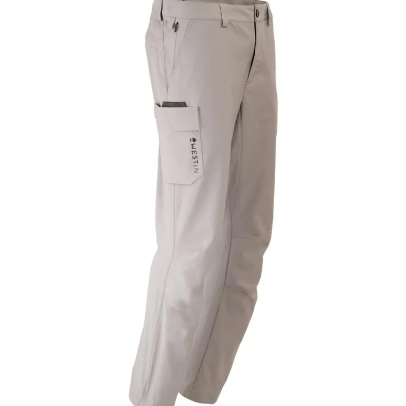 Westin Pantalons, Salopettes & Shorts^Pantalon Homme Tide Upf Trousers - Gris