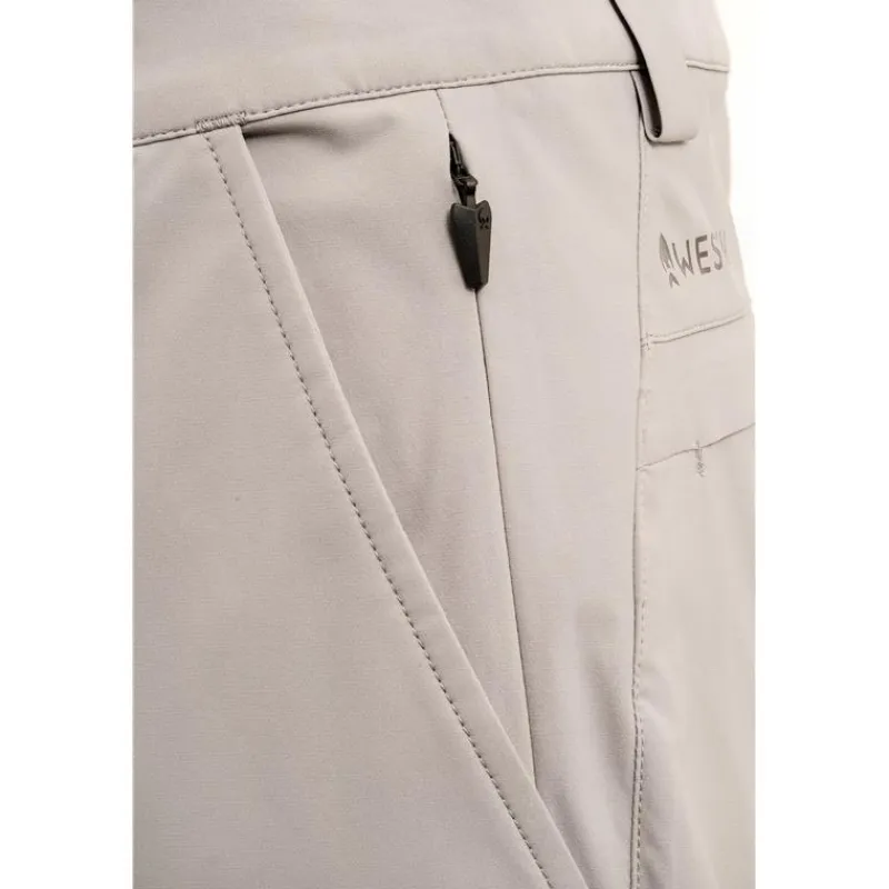 Westin Pantalons, Salopettes & Shorts^Pantalon Homme Tide Upf Trousers - Gris