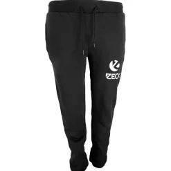 Zeck Pantalons, Salopettes & Shorts^Pantalon Homme Just Joggers - Noir