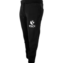 Zeck Pantalons, Salopettes & Shorts^Pantalon Homme Just Joggers - Noir
