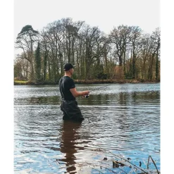 Fox Rage Wading|Wading^Pantaon De Wading Waist Waders