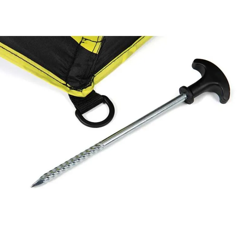Fox Matrix Parapluies^Parapluie Pro Over Brolly