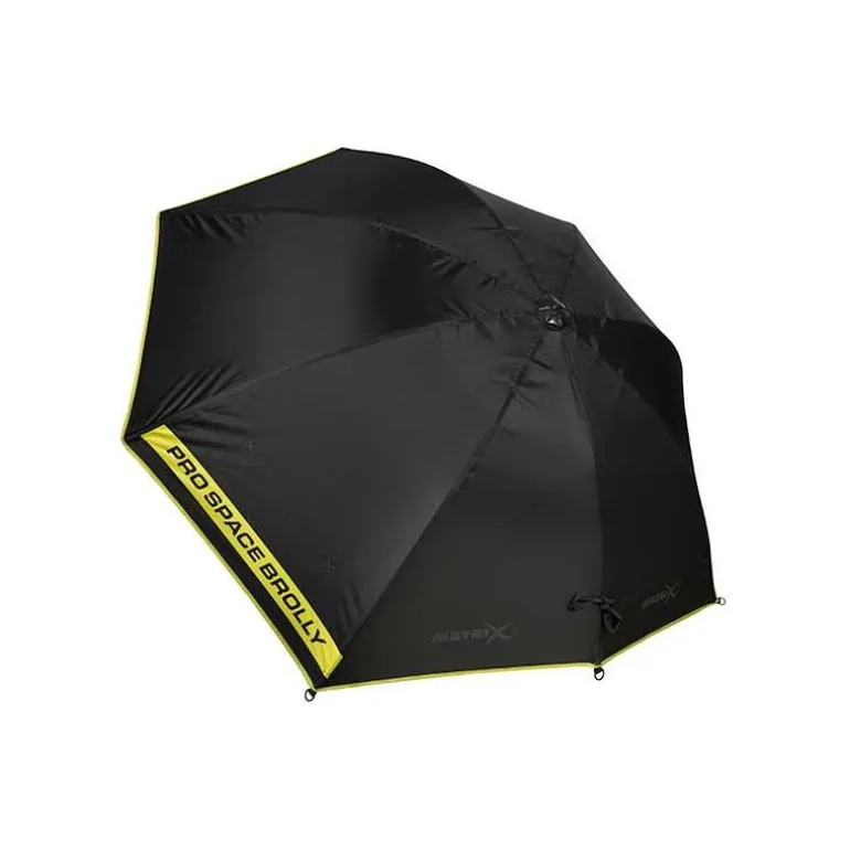 Parapluie Fox Matrix Pro Space Brolly