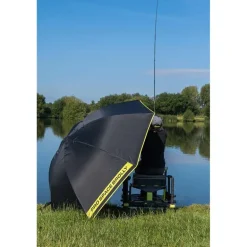 Parapluie Fox Matrix Pro Space Brolly
