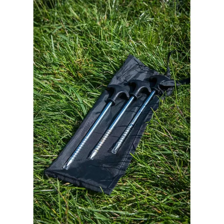 Parapluie Fox Matrix Pro Space Brolly