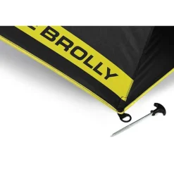 Parapluie Fox Matrix Pro Space Brolly