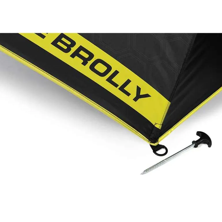 Parapluie Fox Matrix Pro Space Brolly