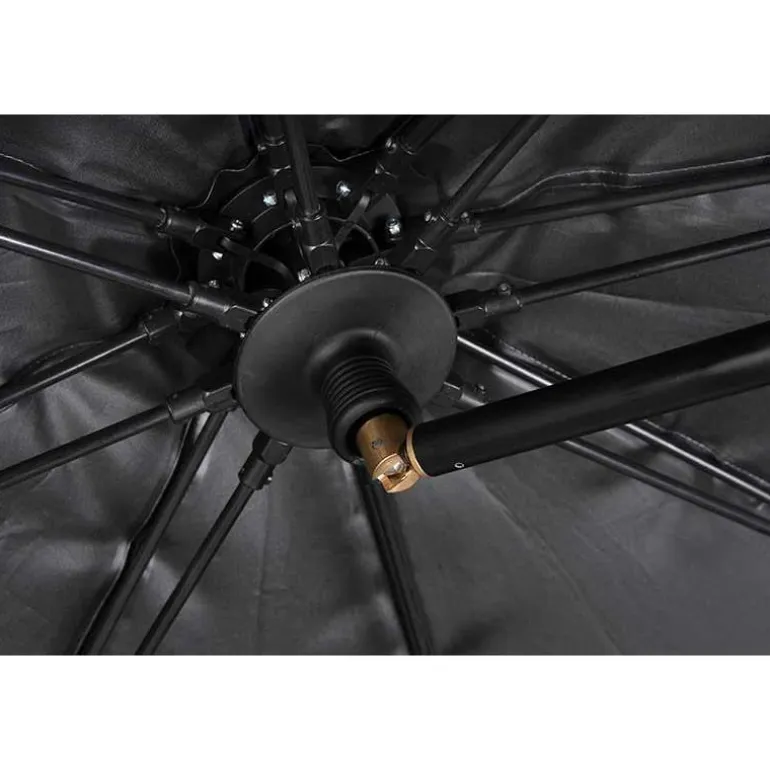 Parapluie Fox Matrix Pro Space Brolly