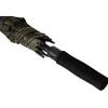 Korda Bivouac^Parapluie Compac Umbrella Dark Kamo