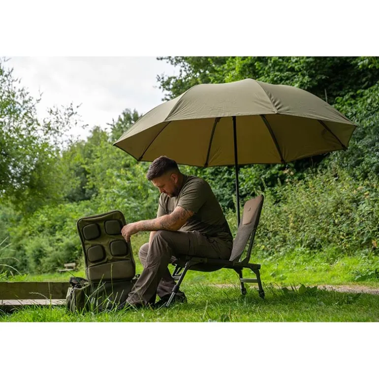 Parapluie Korum Classic Brolly 45”