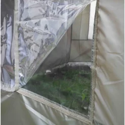 Parapluie Mikado With Side Cover 360 Mosquito Mesh