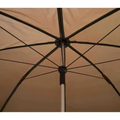 Parapluie Mikado With Side Cover 360 Mosquito Mesh