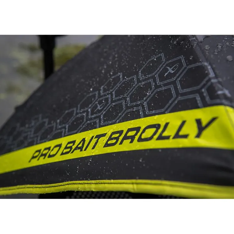 Parapluie Pour Station Fox Matrix Pro Bait Brolly