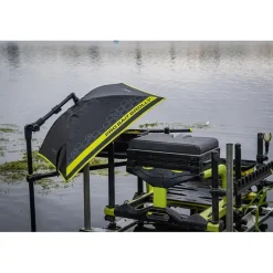 Parapluie Pour Station Fox Matrix Pro Bait Brolly