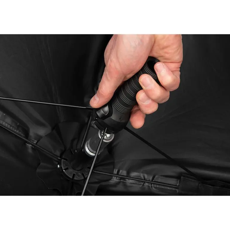 Parapluie Pour Station Fox Matrix Pro Bait Brolly