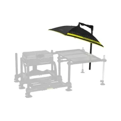 Parapluie Pour Station Fox Matrix Pro Bait Brolly