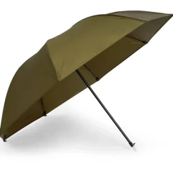Parapluie Zebco Brolly - Olive