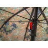 Parapluie Zebco Flecktarn Brolly - Camo