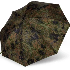 Parapluie Zebco Flecktarn Brolly - Camo
