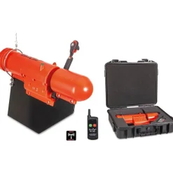 UniCat Accessoires^Paravane Magic Planer 300