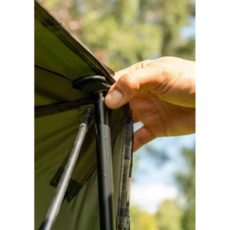 Pare-Vent One More Cast The Noble Wind Shelter