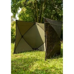 Pare-Vent One More Cast The Noble Wind Shelter