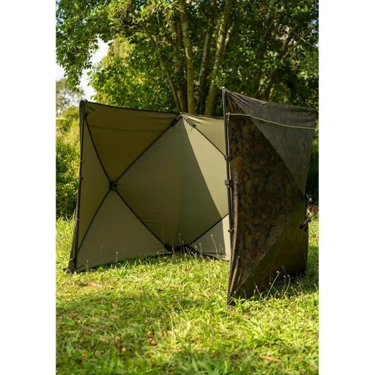 Pare-Vent One More Cast The Noble Wind Shelter