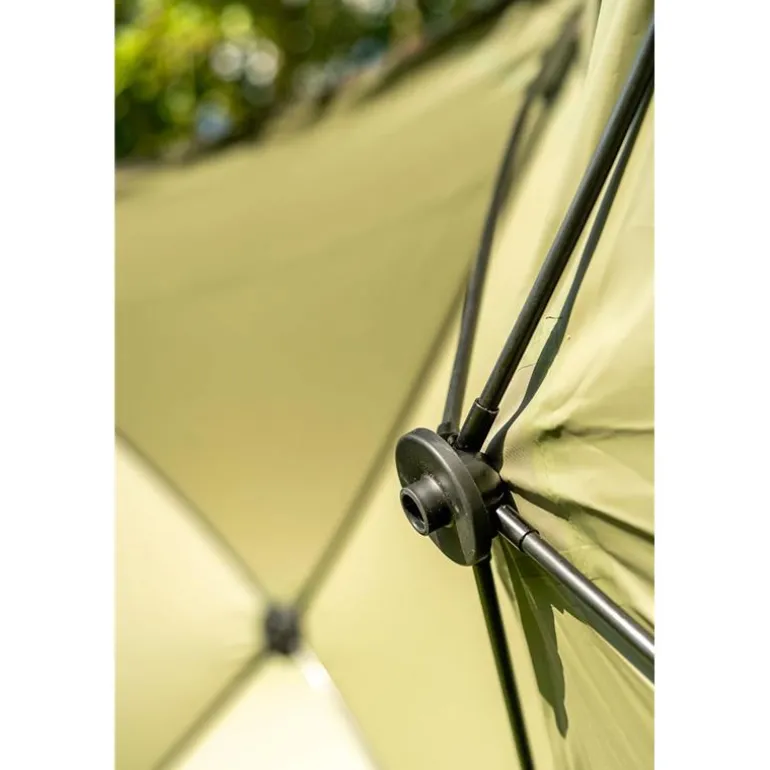 Pare-Vent One More Cast The Noble Wind Shelter