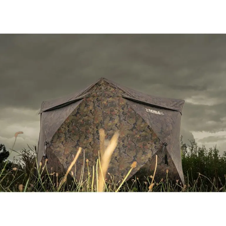Pare-Vent One More Cast The Noble Wind Shelter