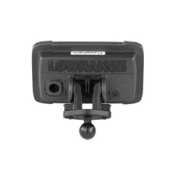 Ram Mounts Equipements Bateau & Annexe^Partie Haute Avec Boule B Pour Ra-B-101-Lo12